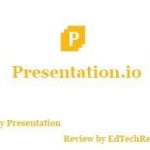 Presentationio - Sync Presentations