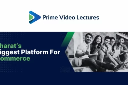 Commerce Exam Prep Platform Prime Video Lectures Raises Funding to Fuel Expansion