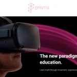 Prisms VR Raises $125M Series A to Accelerate Math Literacy