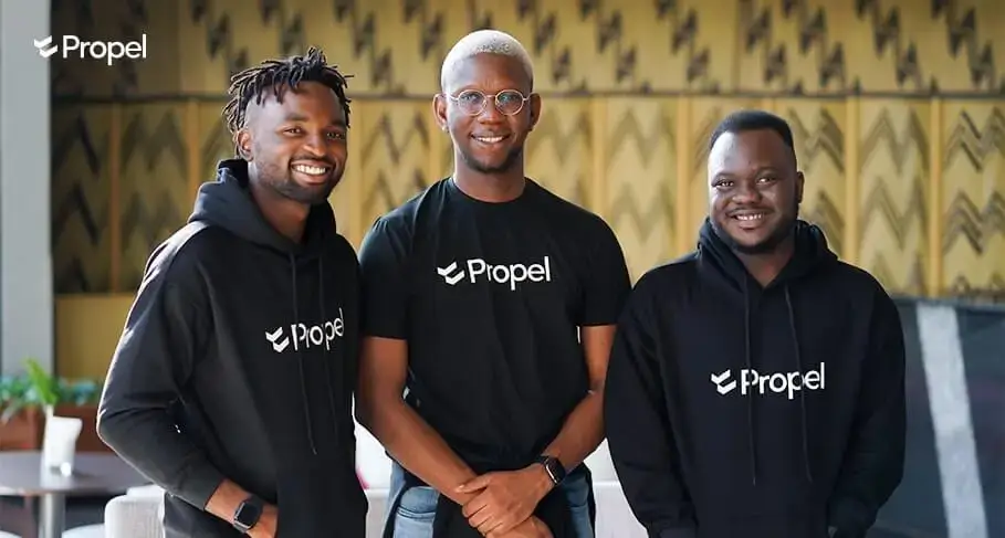 HRTech Firm Propel Raises $274M to Expand Its Community Platform