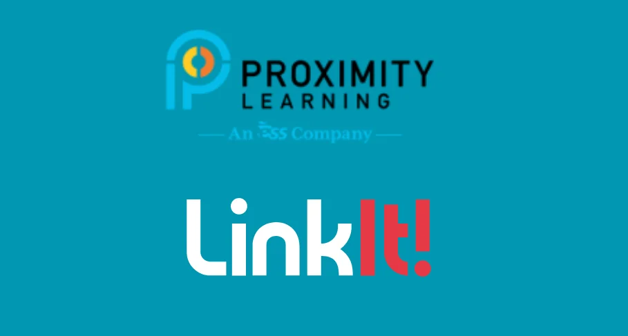 Proximity Learning Partners With LinkIt to Boost Virtual Learning