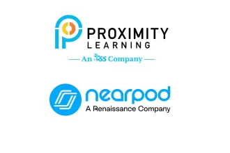 Proximity Learning Teams Up With Nearpod for Enhanced Teaching