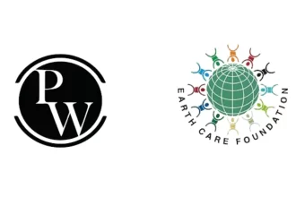 PW and Earth Care Foundation Unite to Empower Underprivileged Students