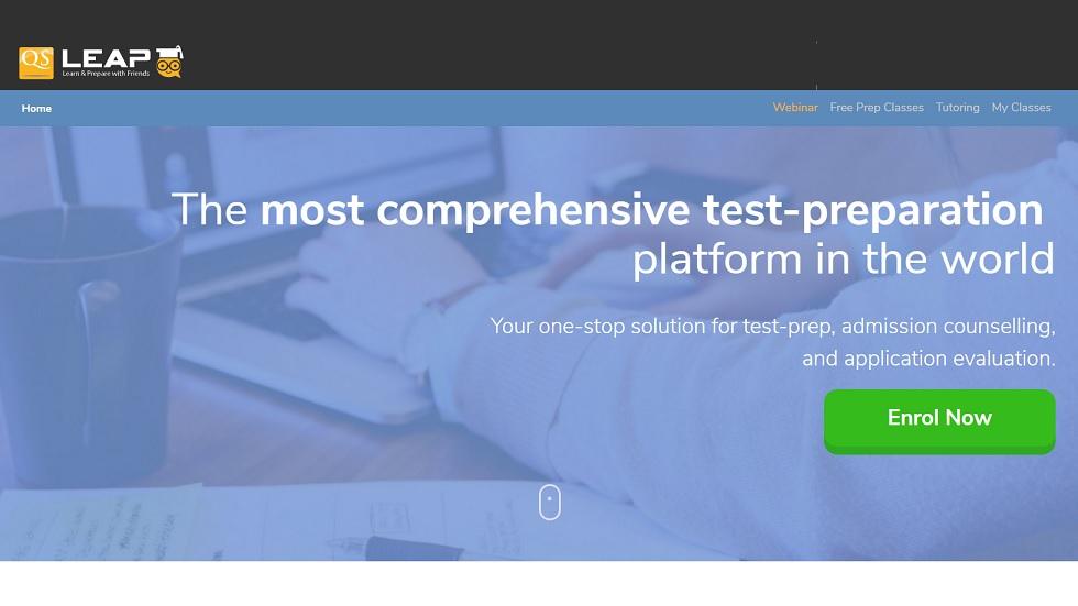 [Interview] How QSLEAP Ensures Premium Test Prep Access for Students