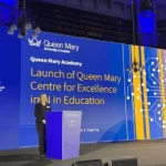 Queen Mary University Launches New AI Center for Educational Excellence