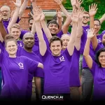 UK-Based AI Coaching Platform Quenchai Raises $5M in Pre-Seed Round