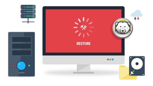 Reboot to Restore - Windows SteadyState Alternative for Educational Institutes