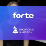 Forte Collaborates With Recording Academy to Expand Access to Music Education for Students