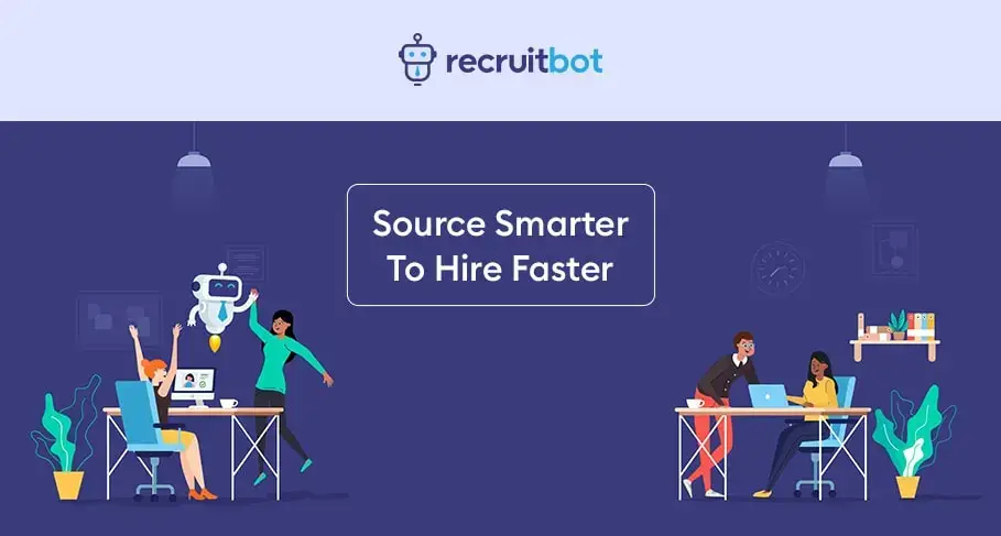 AI-Powered Recruitment Platform RecruitBot Raises $82M in Additional Seed Funding