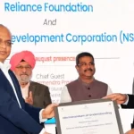 Reliance Foundation & NSDC Team Up to Deliver Future-Ready Courses