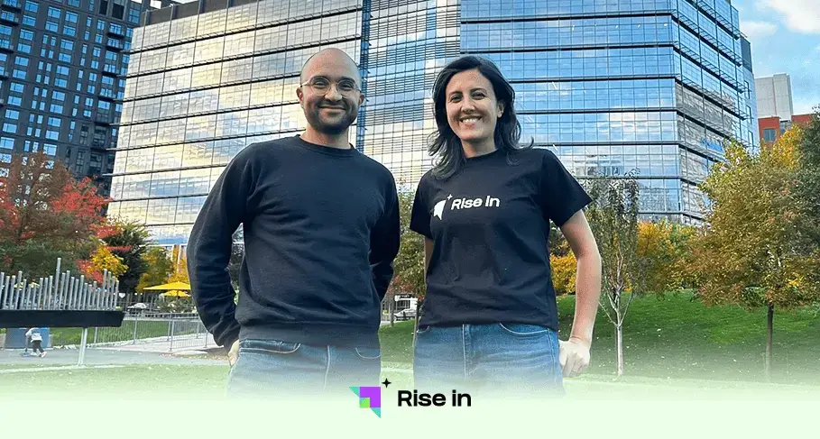 Rise In Acquires BlockBeam to Train the Next Generation of Web3 Developers in the US