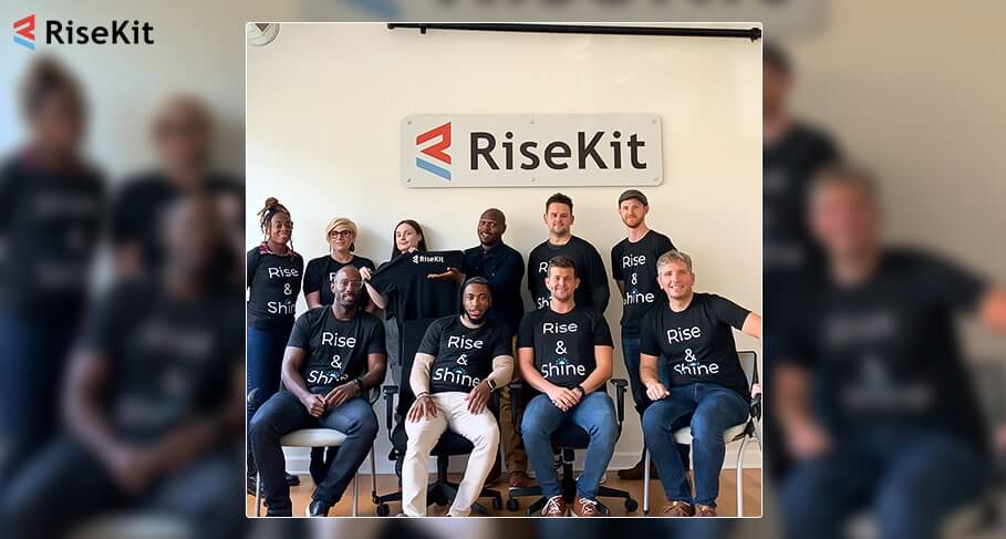 Community Recruitment Platform RiseKit Raises $475M to Offer Job Seekers Access to Career Paths