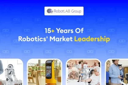 RobotLAB Announces Landmark Robotics Partnership With American Samoa Department of Education