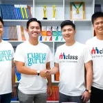 Indonesias Ruangguru Buys Vietnamese LIVE-Teaching Platform Mclass