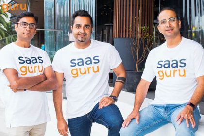 Australian EdTech Software Training Platform saasguru Raises $2.7M In Seed Round