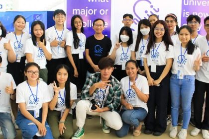 Cambodian EdTech Sala Raises $275K in Pre-Seed Funding