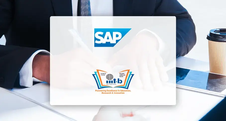 SAP Labs India Collaborates With IIIT-Bangalore to Upskill AI Talent