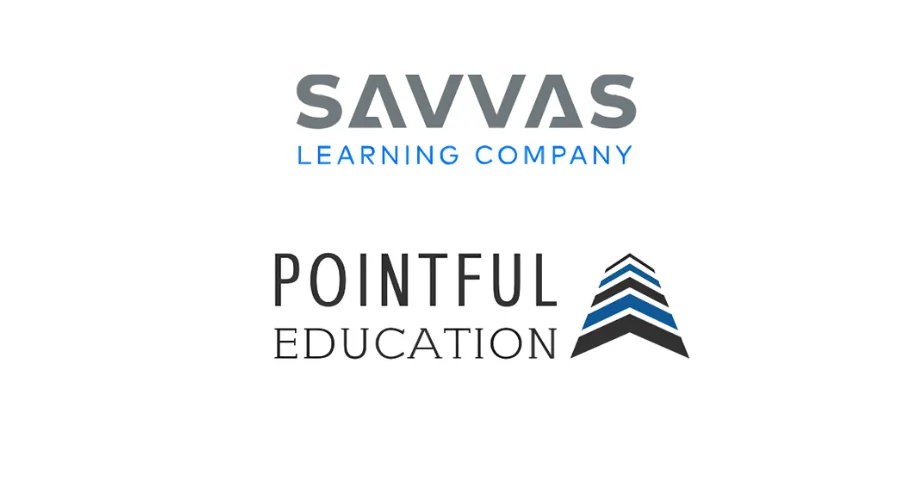 Savvas Learning Acquires Pointful Education to Expand Its Offerings