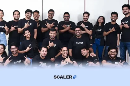 Scaler Launches GPT-4 Powered AI Teaching Assistant to Enhance Learner Experience
