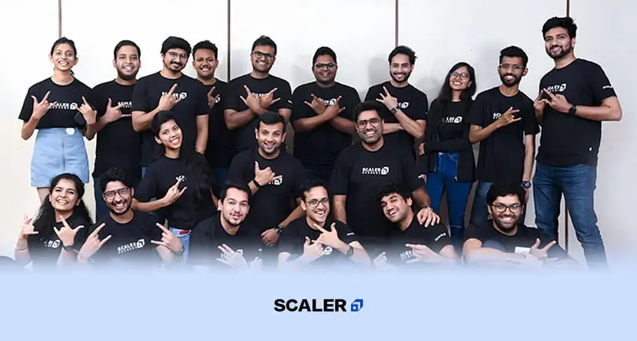 Scaler Unveils DevOps & Cloud Computing Programme to Train IT Professionals