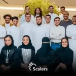 Saudi-Based Scalers Raises $18M to Strengthen Its Hiring Offerings