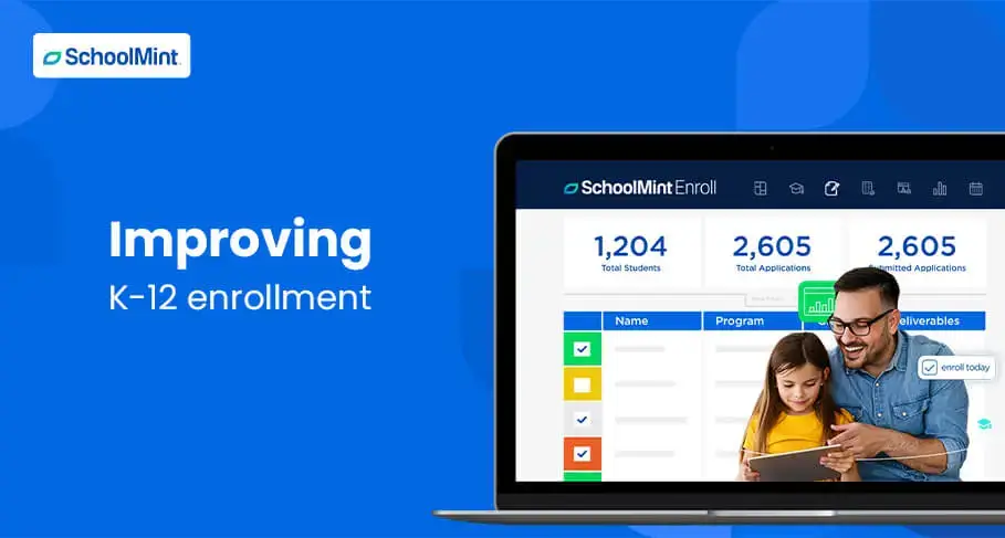 SchoolMint Introduces SchoolFinder 20 to Transform School Search in K-12