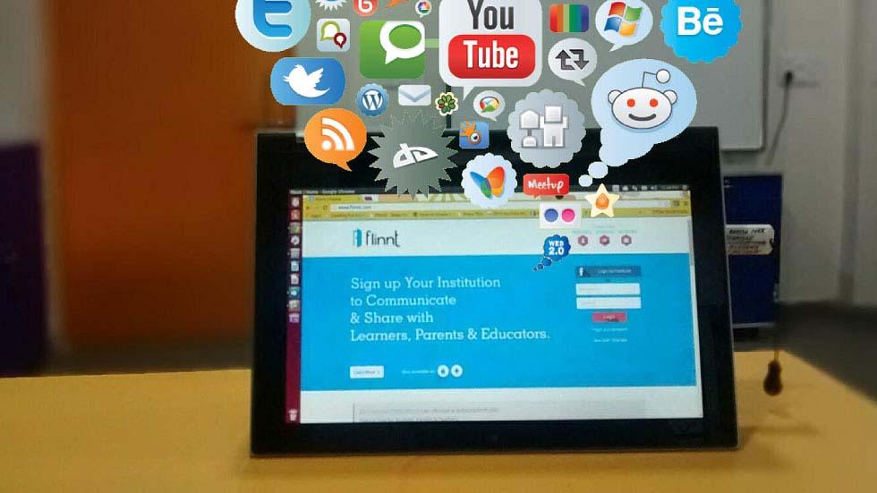 5 Reasons Why Schools Are Adopting Communication And Sharing Apps