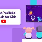 Science YouTube Channels for Kids