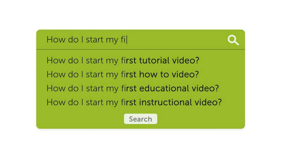 How to Use Screencast to Create Tutorial Videos Engage Online Learners