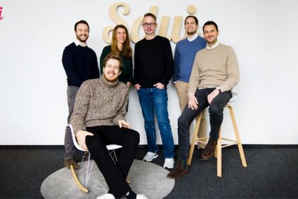 German EdTech Sdui Raises €25M in Series a Extension Round