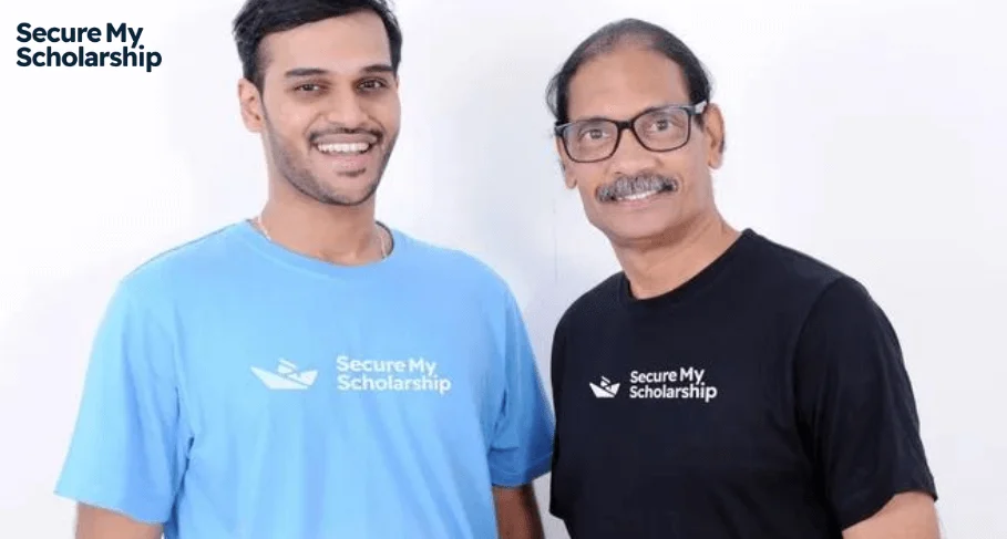 SecureMyScholarship Raises $550k in Bridge Funding Round for Growth and Expansion