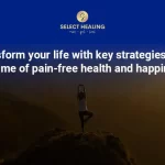 Select Healing Introduces New Online Platform to Unleash Exponential Power of Self-Healing