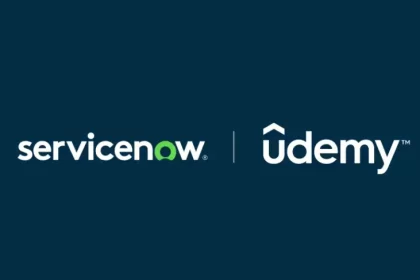 ServiceNow Integrates Udemy 'Power Skills' Courses Into Now Learning to Enhance Tech Training