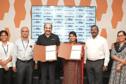 ServiceNow Partners With Tamil Nadu to Empower 10,000 Students