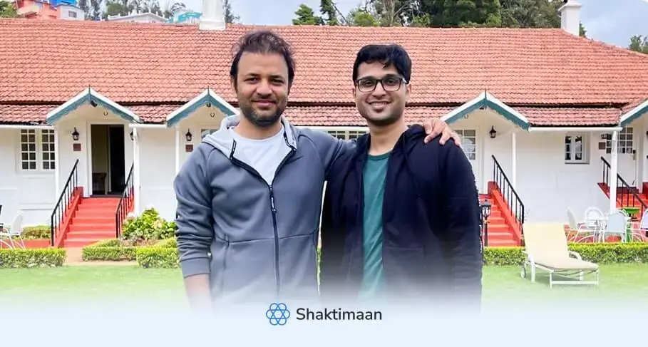 Personalised Mentorship Platform Shaktimaanai Raises $2M in Seed Round