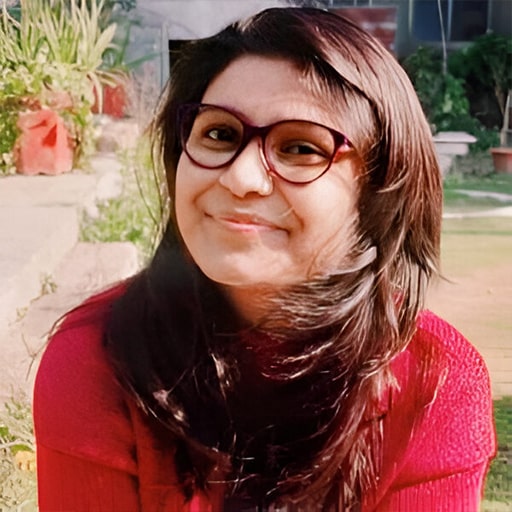 shalini pathak