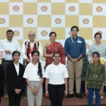 Shell India Launches New EdTech Initiatives for STEM Education