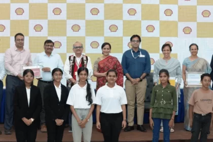 Shell India Launches New EdTech Initiatives for STEM Education