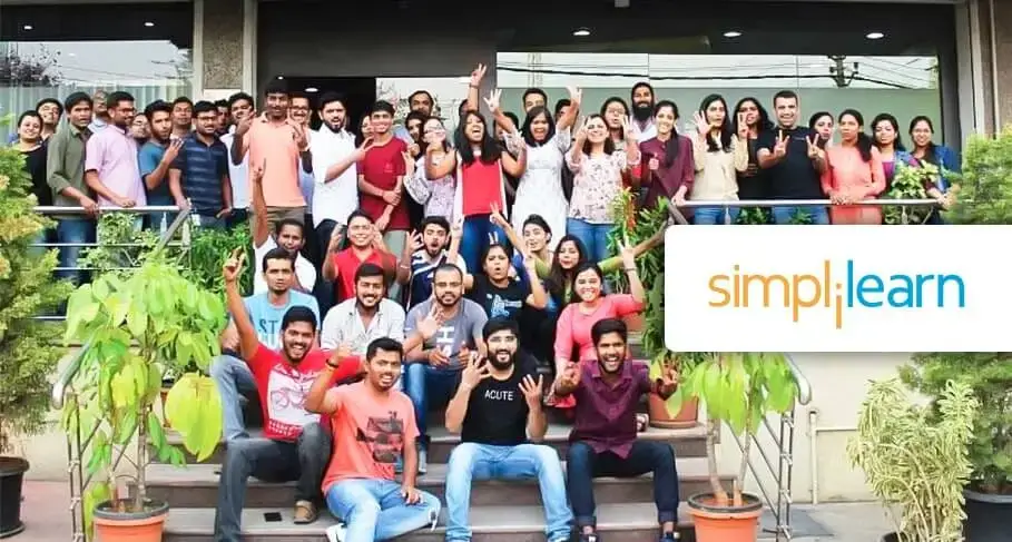 Digital Skilling Platform Simplilearn Launches First Offline Centre in Noida