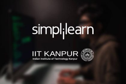 Simplilearn Partners With IIT Kanpur for Professional Certificate Program in Ethical Hacking