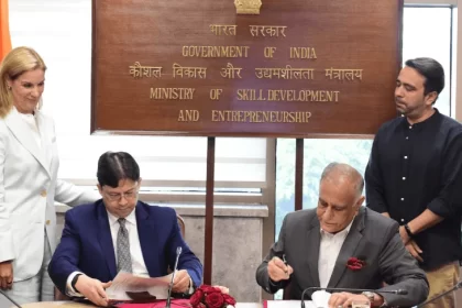 Skill India and Visa Collaborate to Fuel India's Tourism Industry