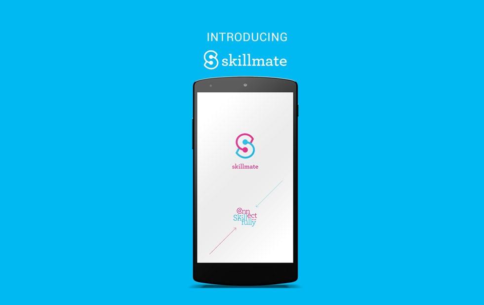 Skillmate A Location Based App To Learn Teach or Partner for Any Skill