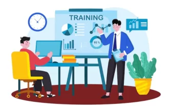 Infographic How Skills-Based Training Benefits Your Business