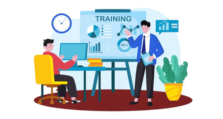 Infographic How Skills-Based Training Benefits Your Business