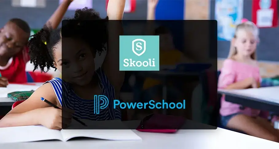 Skooli Partners With PowerSchool to Expand Online Tutoring Access for K-12 School