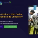 SkyySkill Academy Partners With IIT Guwahatis E&ICT Academy to Boost Tech Education Nationwide