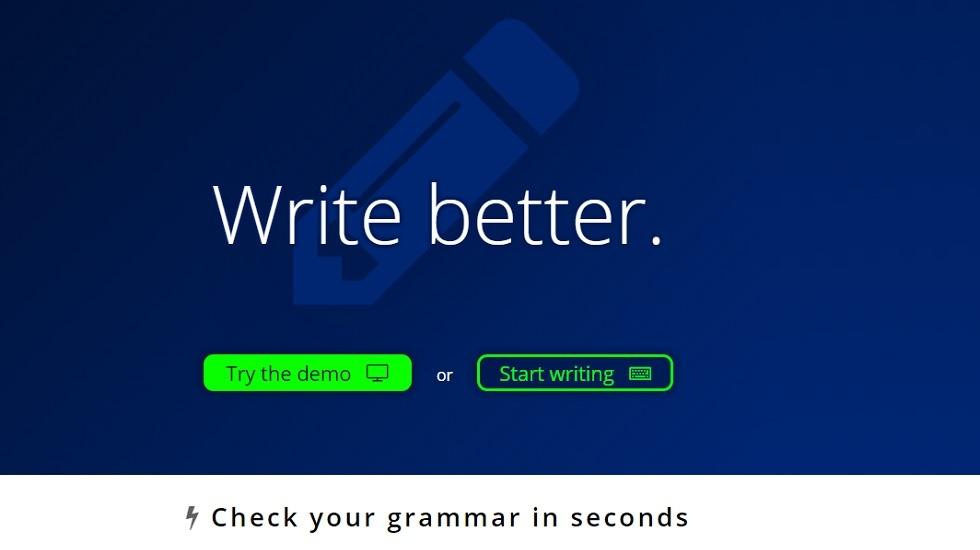 Check Your Grammar for Free With Slick Write