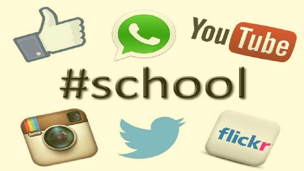 Social Media Use in the Classroom