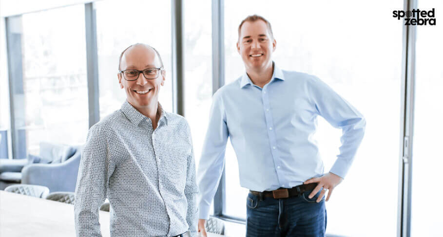 Workforce Management Startup Spotted Zebra Raises $18M to Address Growing Skills-Gap