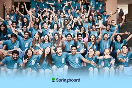 Springboard Partners With Loyola University to Offer Data Analytics & Software Engineering Courses